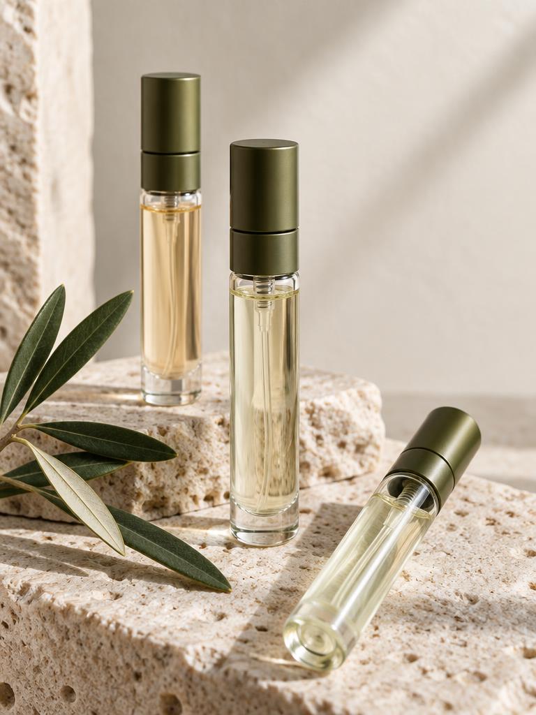 Decants