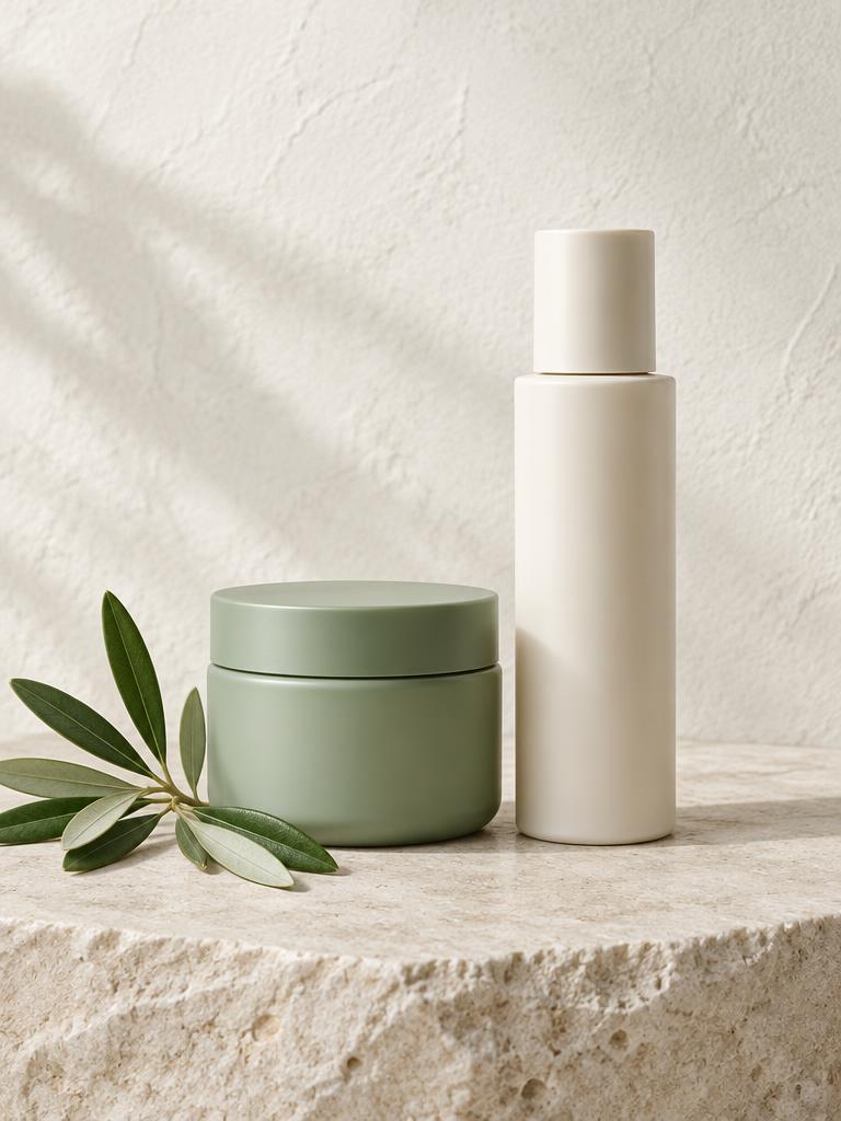 Skincare & Self-Care